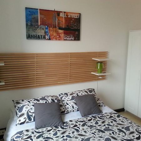 Bed and Breakfast Le Stanze Del Papa Рим Экстерьер фото