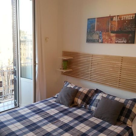 Bed and Breakfast Le Stanze Del Papa Рим Экстерьер фото