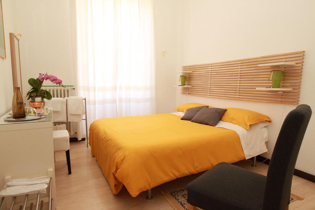 Bed and Breakfast Le Stanze Del Papa Рим Экстерьер фото