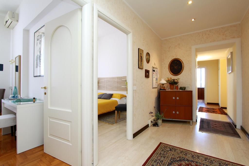 Bed and Breakfast Le Stanze Del Papa Рим Экстерьер фото