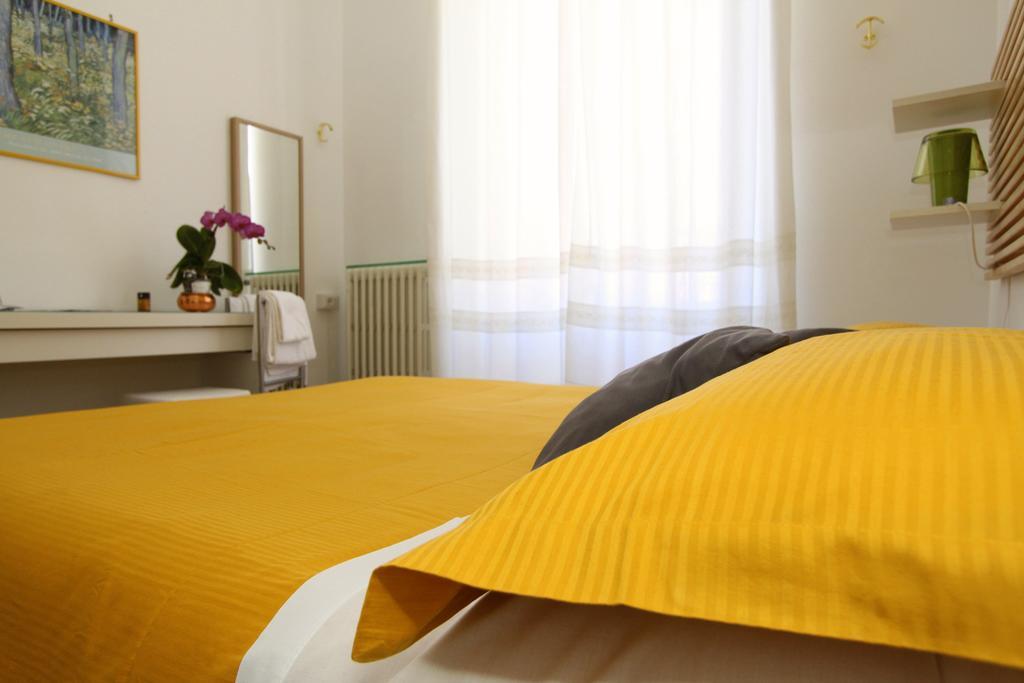 Bed and Breakfast Le Stanze Del Papa Рим Экстерьер фото