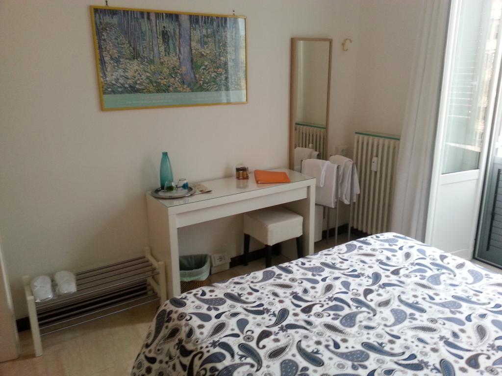 Bed and Breakfast Le Stanze Del Papa Рим Экстерьер фото
