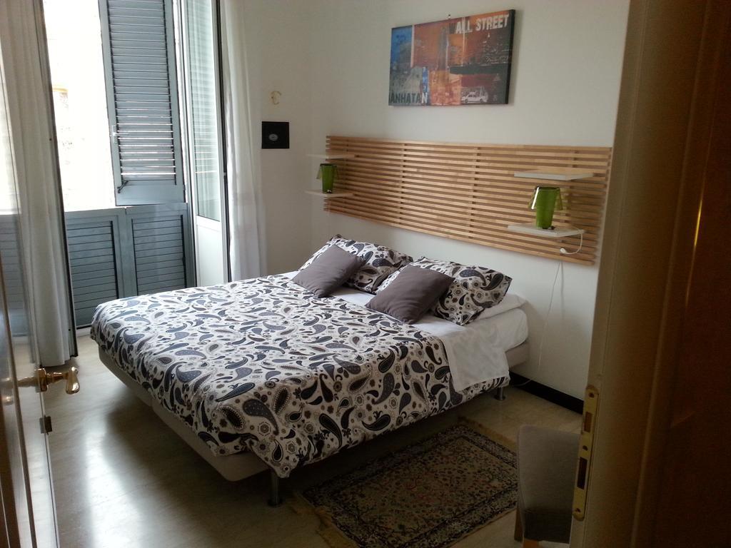 Bed and Breakfast Le Stanze Del Papa Рим Экстерьер фото