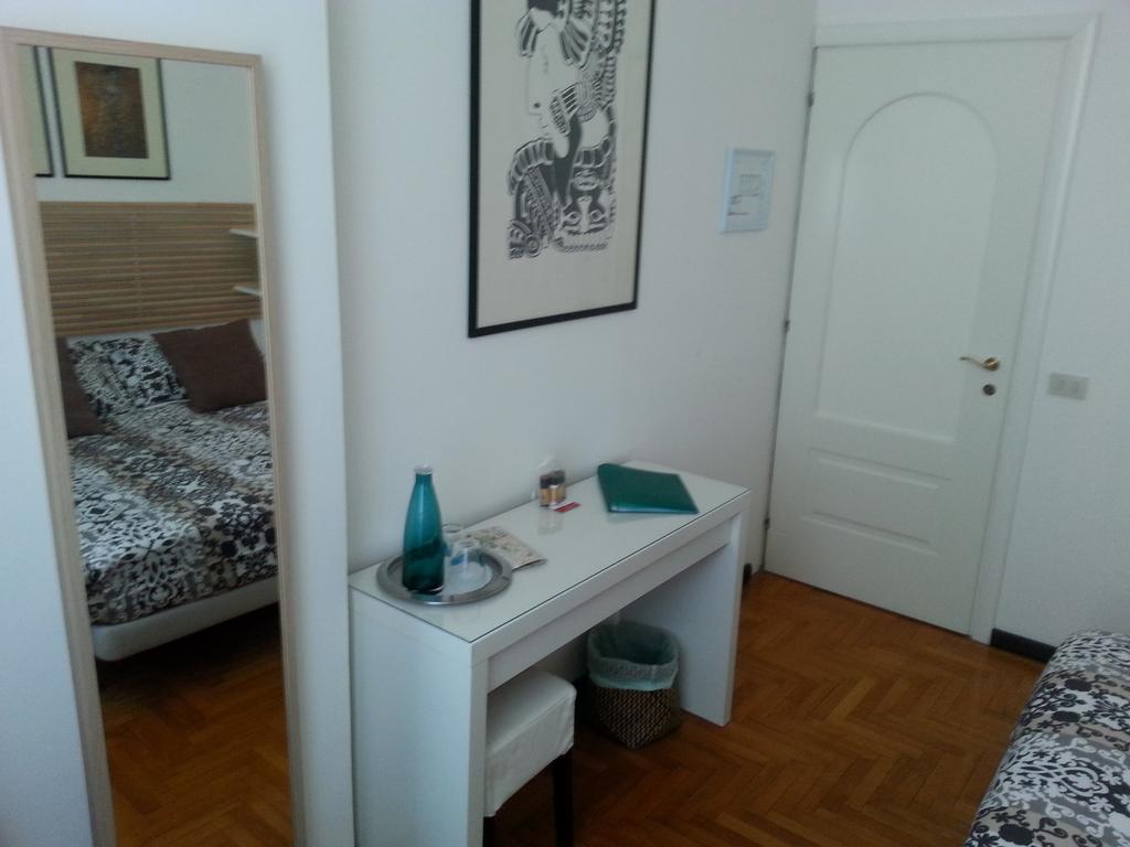Bed and Breakfast Le Stanze Del Papa Рим Экстерьер фото