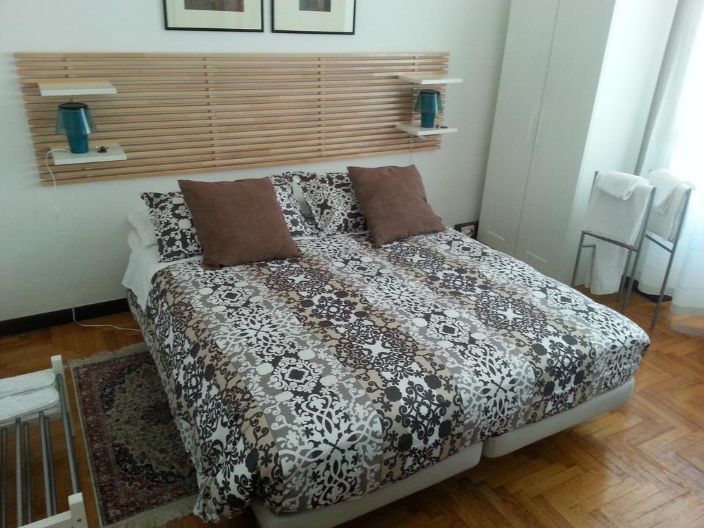 Bed and Breakfast Le Stanze Del Papa Рим Экстерьер фото