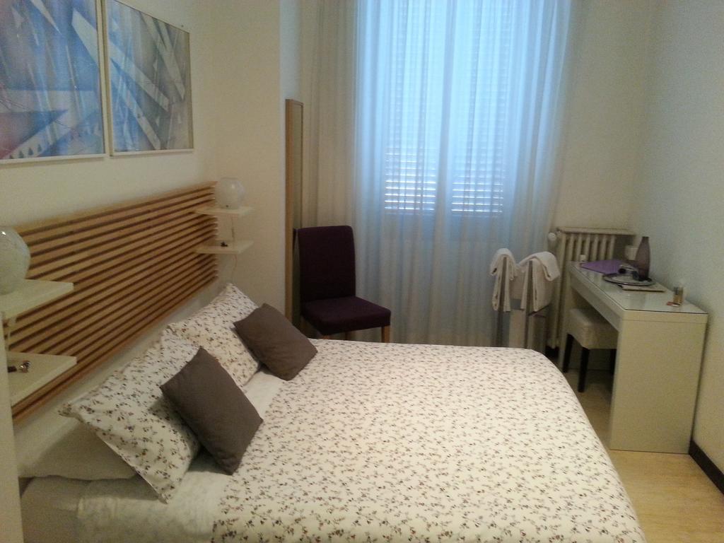 Bed and Breakfast Le Stanze Del Papa Рим Экстерьер фото