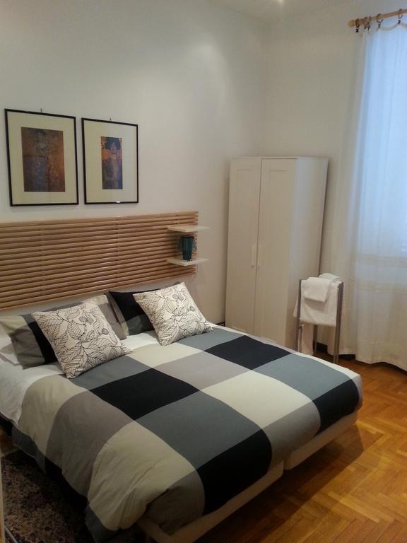 Bed and Breakfast Le Stanze Del Papa Рим Экстерьер фото