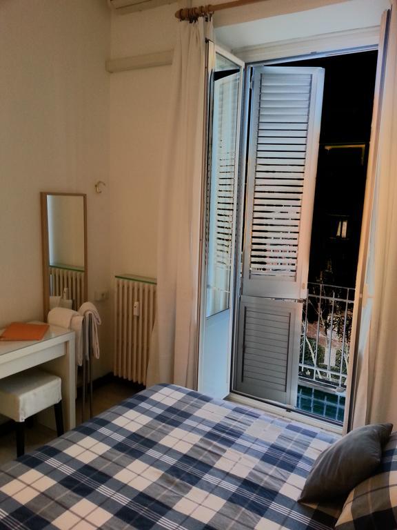 Bed and Breakfast Le Stanze Del Papa Рим Экстерьер фото