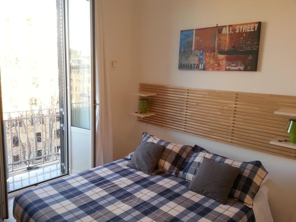 Bed and Breakfast Le Stanze Del Papa Рим Экстерьер фото