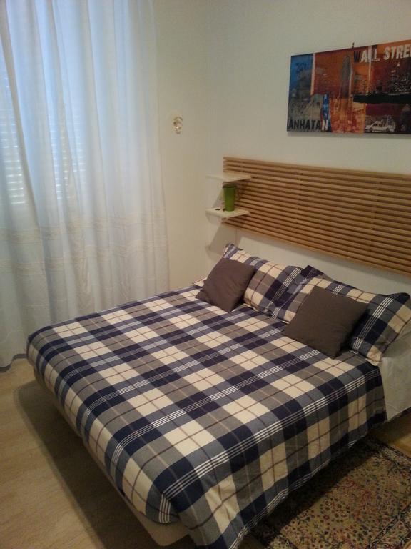 Bed and Breakfast Le Stanze Del Papa Рим Экстерьер фото