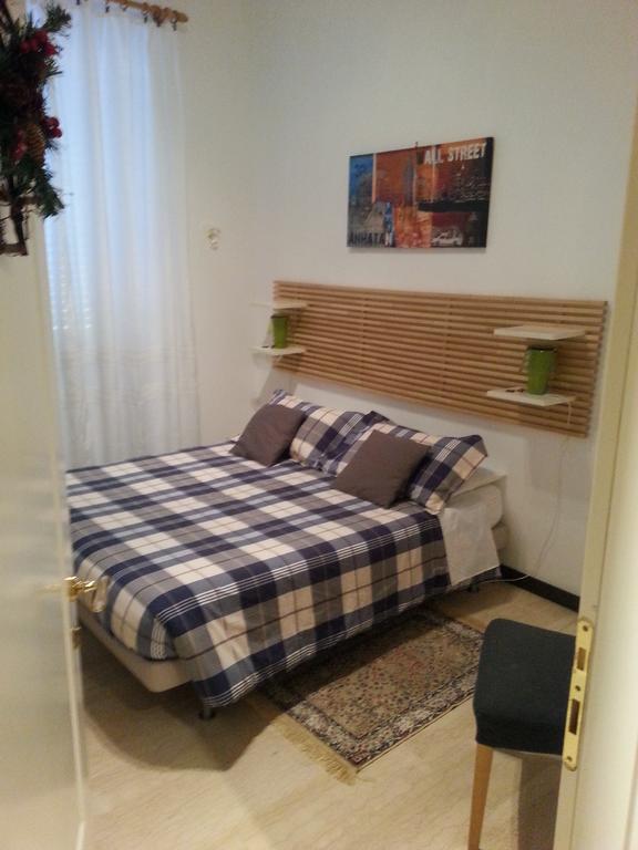 Bed and Breakfast Le Stanze Del Papa Рим Экстерьер фото