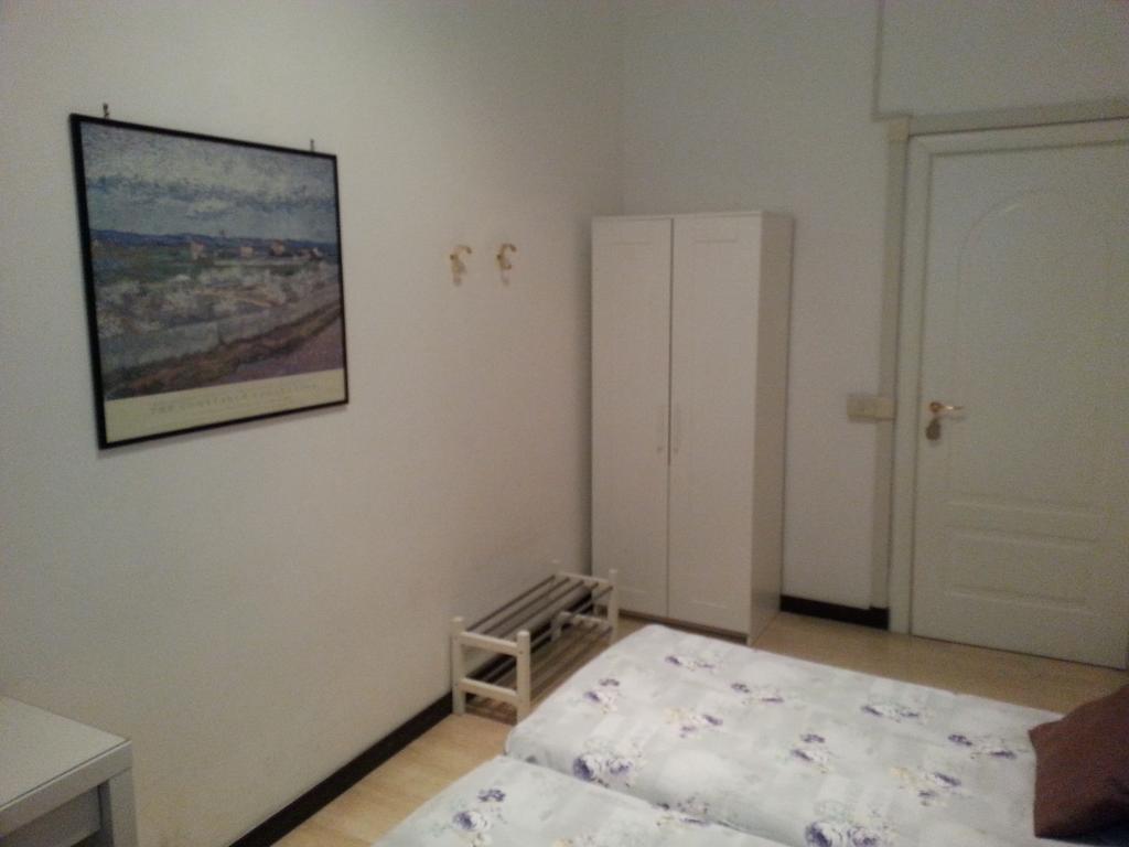 Bed and Breakfast Le Stanze Del Papa Рим Экстерьер фото