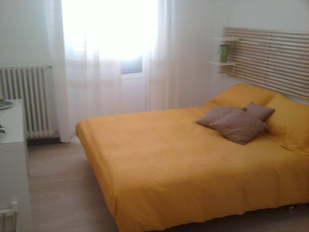 Bed and Breakfast Le Stanze Del Papa Рим Номер фото