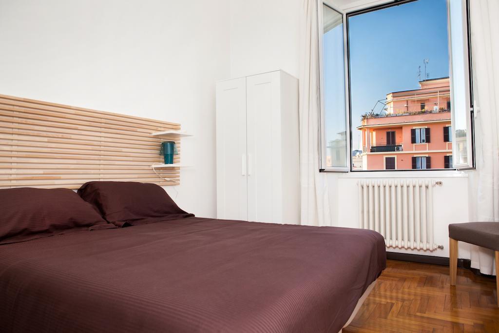 Bed and Breakfast Le Stanze Del Papa Рим Номер фото
